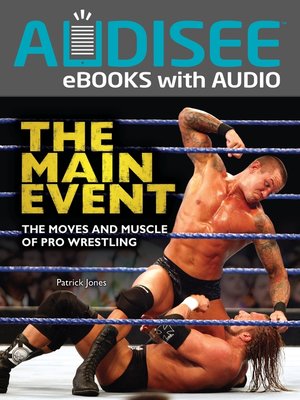 cover image of The Main Event